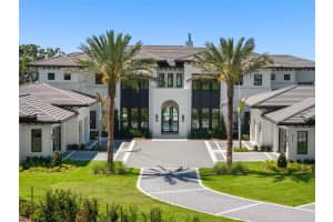 3057 Porto Lago Ct, WINDERMERE
