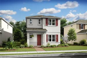 12451 Clear Sapphire Dr, WINTER GARDEN