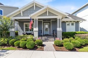 7838 Dausset St, ORLANDO