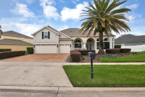 10461 WISCANE AVENUE, ORLANDO, FL 32836 - MLS#MFRO6411280