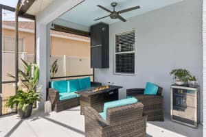 116 SAN CARLO ROAD, DAVENPORT, FL 33896 - MLS#MFRO6411291