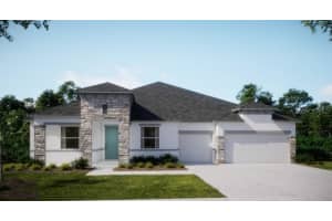 4075 MAGGIE LOOP, LAKELAND, FL 33813 - MLS#MFRO6411300