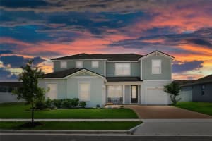 2666 GINSENG IVY STREET, APOPKA, FL 32703 - MLS#MFRO6411301