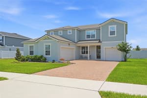 2666 GINSENG IVY STREET, APOPKA, FL 32703 - MLS#MFRO6411301