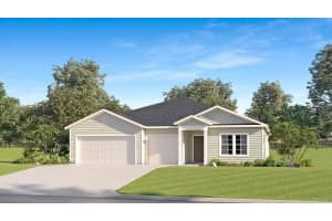 6832 Sw 87th St, OCALA