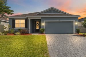 905 HONEY PETAL LANE, DELAND, FL 32720 - MLS#MFRO6411335