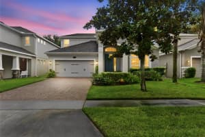 2618 PEONY DRIVE, OVIEDO, FL 32766 - MLS#MFRO6411379