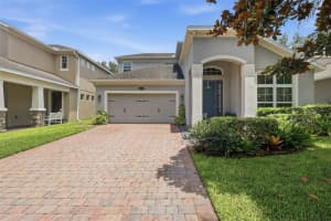 2618 PEONY DRIVE, OVIEDO, FL 32766 - MLS#MFRO6411379
