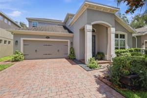 2618 PEONY DRIVE, OVIEDO, FL 32766 - MLS#MFRO6411379