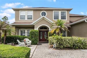 2849 CURVING OAKS WAY, ORLANDO, FL 32820 - MLS#MFRO6411385