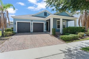 8266 PURPLE SANDPIPER AVENUE, WINTER GARDEN, FL 34787 - MLS#MFRO6411387