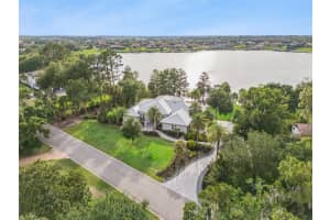 5624 W Lake Butler Rd, WINDERMERE