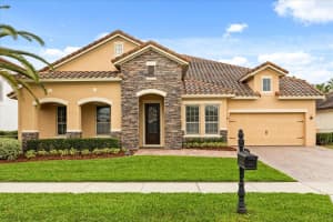 7231 Sangalla Dr, WINDERMERE