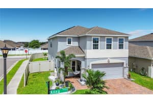 938 ANNA PLACE, DAVENPORT, FL 33837 - MLS#MFRO6411426