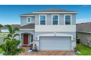 938 ANNA PLACE, DAVENPORT, FL 33837 - MLS#MFRO6411426