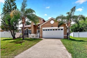 2304 SAPHIRE COURT, KISSIMMEE, FL 34743 - MLS#MFRO6411463