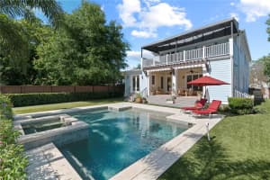 835 KENILWORTH TERRACE, ORLANDO, FL 32803 - MLS#MFRO6411476
