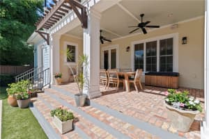 835 KENILWORTH TERRACE, ORLANDO, FL 32803 - MLS#MFRO6411476