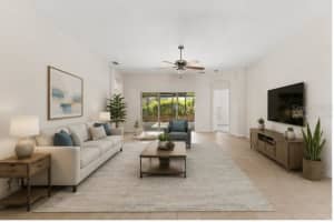 106 VISTA DRIVE, KISSIMMEE, FL 34759 - MLS#MFRO6411500