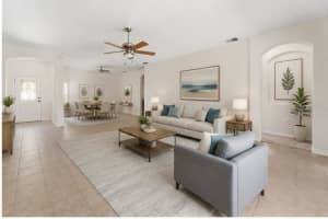 106 VISTA DRIVE, KISSIMMEE, FL 34759 - MLS#MFRO6411500