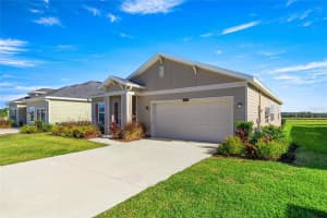 12616 Nw 139th Way, ALACHUA