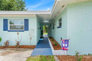 1890 CARLTON STREET, MERRITT ISLAND, FL 32953 - MLS#MFRO6411511