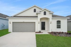 107 BOTTLE BRUSH DRIVE, HAINES CITY, FL 33844 - MLS#MFRO6411526