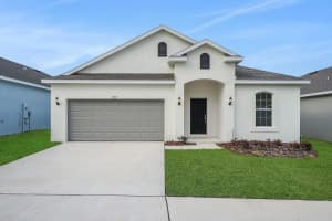 107 BOTTLE BRUSH DRIVE, HAINES CITY, FL 33844 - MLS#MFRO6411526