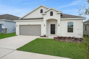 107 BOTTLE BRUSH DRIVE, HAINES CITY, FL 33844 - MLS#MFRO6411526