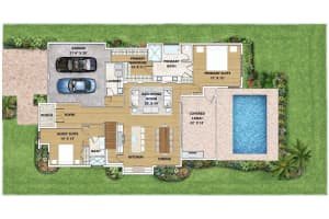 942 ENCLAVE PLACE, WINTER PARK, FL 32792 - MLS#MFRO6411550