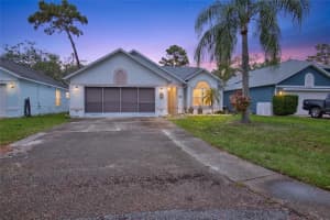 125 CROOKED PINE ROAD, PORT ORANGE, FL 32128 - MLS#MFRO6411562