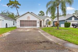 125 CROOKED PINE ROAD, PORT ORANGE, FL 32128 - MLS#MFRO6411562