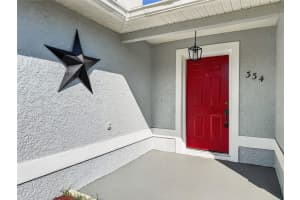 334 COCOA COURT, KISSIMMEE, FL 34758 - MLS#MFRO6411565