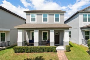 2241 White Feather Loop, WINTER GARDEN