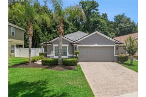 5843 GREAT EGRET DRIVE, SANFORD, FL 32773 - MLS#MFRO6411594