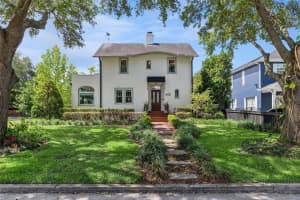 442 Woodland St, ORLANDO