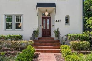 442 WOODLAND STREET, ORLANDO, FL 32806 - MLS#MFRO6411598
