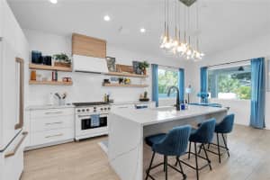 5451 2ND AVENUE, ST PETERSBURG, FL 33707 - MLS#MFRO6411601