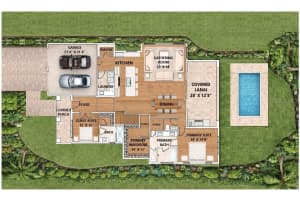 946 ENCLAVE PLACE, WINTER PARK, FL 32792 - MLS#MFRO6411633
