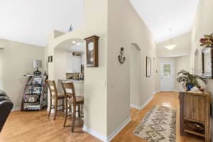 3875 OSPREY POINTE CIRCLE, WINTER HAVEN, FL 33884 - MLS#MFRO6411657