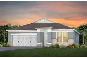 2604 Serenity Garden Drive, KISSIMMEE