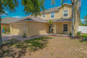 2019 HONEYBELL AVENUE, HAINES CITY, FL 33844 - MLS#MFRO6411676