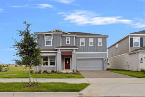 3000 NAMASTE DRIVE, CLERMONT, FL 34714 - MLS#MFRO6411729
