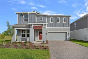 3000 NAMASTE DRIVE, CLERMONT, FL 34714 - MLS#MFRO6411729