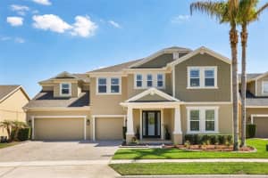 11716 Sheltering Pine Dr, ORLANDO