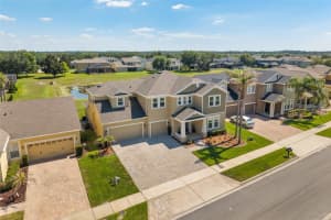 11716 SHELTERING PINE DRIVE, ORLANDO, FL 32836 - MLS#MFRO6411741