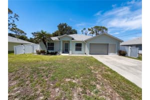 4790 LONDEL AVENUE, NORTH PORT, FL 34287 - MLS#MFRO6411742