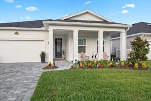 1502 STILLWATER BOULEVARD, ST JOHNS, FL 32259 - MLS#MFRO6411745