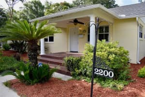 2200 GORE STREET, ORLANDO, FL 32806 - MLS#MFRO6411784