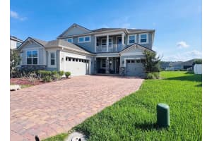 2481 ANNACELLA AVENUE, KISSIMMEE, FL 34741 - MLS#MFRO6411840